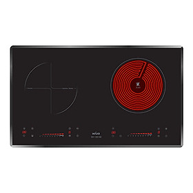Bếp Từ Hồng Ngoại KIWA KH-1281AB