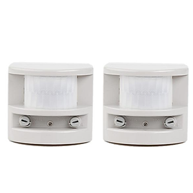 Mua Bộ 2 báo động chống trộm hồng ngoại