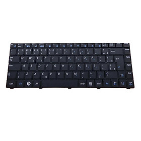 Replacement Portuguese Full Keyboard for  R463 R467 RV410 P430 Laptop