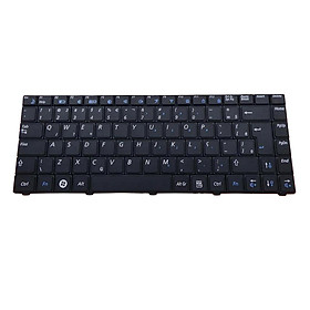 Frameless Brazil Layout Keyboard For R463 R467 RV410 P430 Desktop