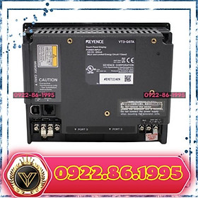 Mua Màn hình HMI Keyence VT3-Q5TA