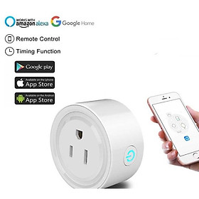 TIMER HẸN GIỜ KẾT NỐI WIFI - TIỆN ÍCH