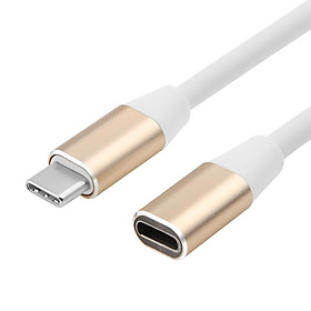 Mua Dây cáp mở rộng chuyển đổi USB 3.1 Type C Male sang C Female 1M