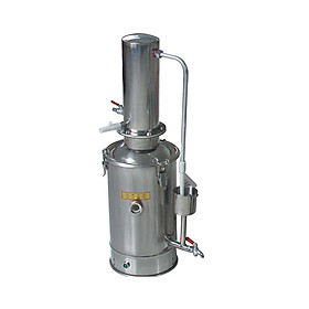 Mua Máy Cất Nước 1 lần 5 lít/giờ YAZD-5