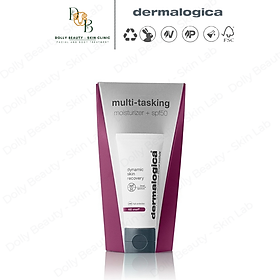 Kem chống nắng quang phổ rộng DYNAMIC SKIN RECOVERY SPF50 của Dermalogica - Dolly Beauty