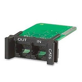 Mua Thiết Bị Chống Sét Lan Truyền Module APC PNETR6 - Hàng Chính Hãng