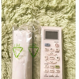Mua Remote dành cho máy lạnh Sharp (ion)