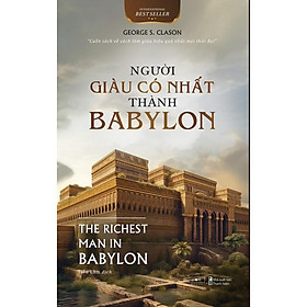 Người Giàu Có Nhất Thành Babylon - Bản Quyền