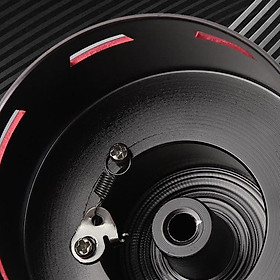 Spinning Reels Spinning Fishing Reel Light Weight Interchangeable