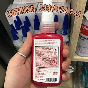 Mua Keo dán Loctite 542