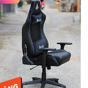 Mua Ghế Gaming Warrior – Maiden Series WGC306 - Hàng Chính Hãng
