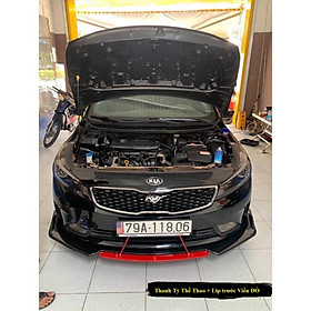 Mua SIÊU GIẢM GIÁ SIÊU GIẢM GIÁ Lip trước/ lippo trước/ Cản trước lắp cho xe avante