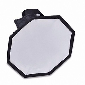 Mua Tản sáng hình bát giác