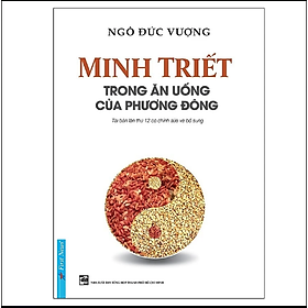 Minh Triết Trong Ăn Uống Của Phương Đông