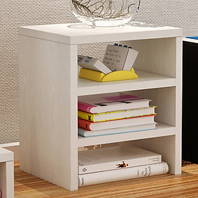 Mua KỆ SÁCH ĐỂ BÀN 3 TẦNG LẮP GHÉP