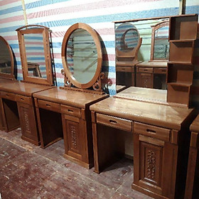 Mua Bàn trang điểm (hỗ trợ phí vận chuyển toàn Hà Nội) giá đã bao gồm phí ship