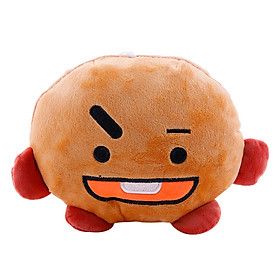 Nơi bán Thú Bông Ban Nhạc BTS - Bánh Quy Shooky - Giá Từ -1đ