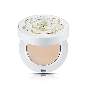 Phấn Phủ Ohui Varnishing Pact 10g