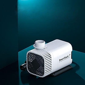 Mua Máy bơm chìm bể cá chuyển đổi tần số nội địa XDP smart xiaoli không màn hình điều khiển