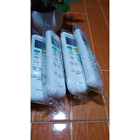 Mua Điều khiển điều hòa dành cho Daikin loại dài tốt