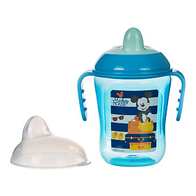 Cốc Không Đổ disney DN80432 250ml