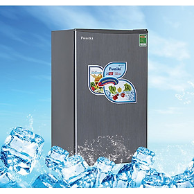 TỦ LẠNH FUNIKI FR-91CD 91 LÍT - Hàng chính hãng