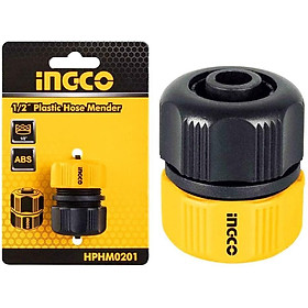 ĐẦU NỐI 1/2" INGCO HPHM0201 - HÀNG CHÍNH HÃNG