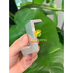 Mua Kẹp biên tấm pin mặt trời cao cấp