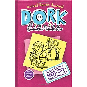 Dork Diaries: Tales from a Not-So-Fabulous Life