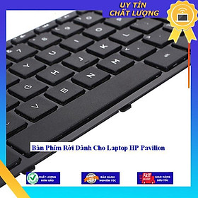 Bàn Phím Rời dùng cho Laptop HP Pavilion  - Hàng Nhập Khẩu New Seal