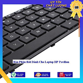Mua Bàn Phím Rời dùng cho Laptop HP Pavilion  - Hàng Nhập Khẩu New Seal