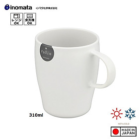 Mua Cốc nhựa Folio có quai 310ml  - nội địa Nhật