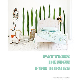 [Download Sách] Pattern Design for Homes