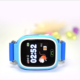 Mua Đồng hồ thông minh định vị GPS  cuộc gọi SOS cho trẻ Q90