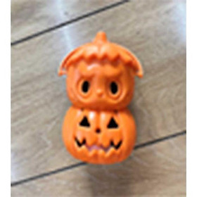 Bí Treo Halloween Labubu Có Đèn A168-9