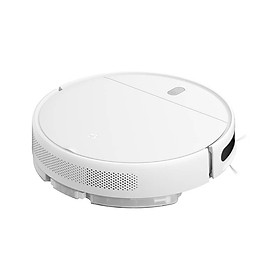 Máy hút bụi lau nhà XIAOMI MIJIA Mi Robot Essential G1 Sweeping Lauping Cleaner