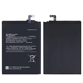Mua Pin cho điện thoại Xiaomi Mimax 3 ( BM51 )