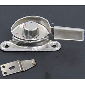 Mua Khóa Cửa Sổ Inox Khóa Cửa Trượt