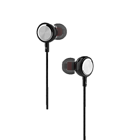 Mua Tai nghe nhét tai có dây VivuMax J12 Jack cắm 3.5mm có Mic/Microphone