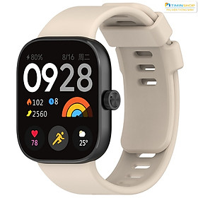Dây Redmi Watch 5/ 4/ Band 8 Pro/ Band 9 Pro (DMI4)