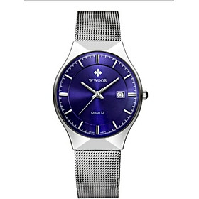 Đồng hồ nam Wwoor 8016