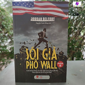 Sách Sói Già Phố Wall ( Phần 2 )