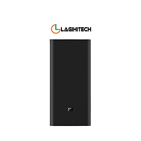 Pin Sạc Dự Phòng Xiaomi Mi Power Bank 50W 20000mAh BHR5121GL Bản Quốc Tế – Hàng Chính Hãng FPT