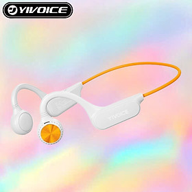 Mua Tai nghe Bluetooth Yivoice S600 thể thao thế hệ mới công nghệ dẫn truyền âm thanh qua xương- hàng chính hãng
