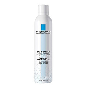 Xịt Khoáng La Roche Posay Thermal Spring Water 300ml