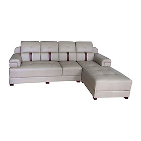 Sofa Ggóc Juno Li-Concept 310 x 180 x 75 cm (Xám)