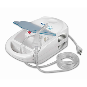 Máy xông mũi họng khí dung Mabis - Compmist USA