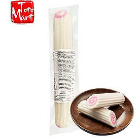 Chả cá xoắn Naruto Maki 160g