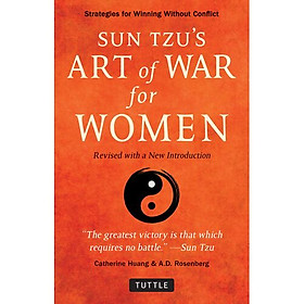 Sun Tzu s Art Of War For Women