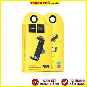 Mua Giá đỡ điện thoại xe hơi HOCO CPH01 - BH 12 tháng 1 đổi 1